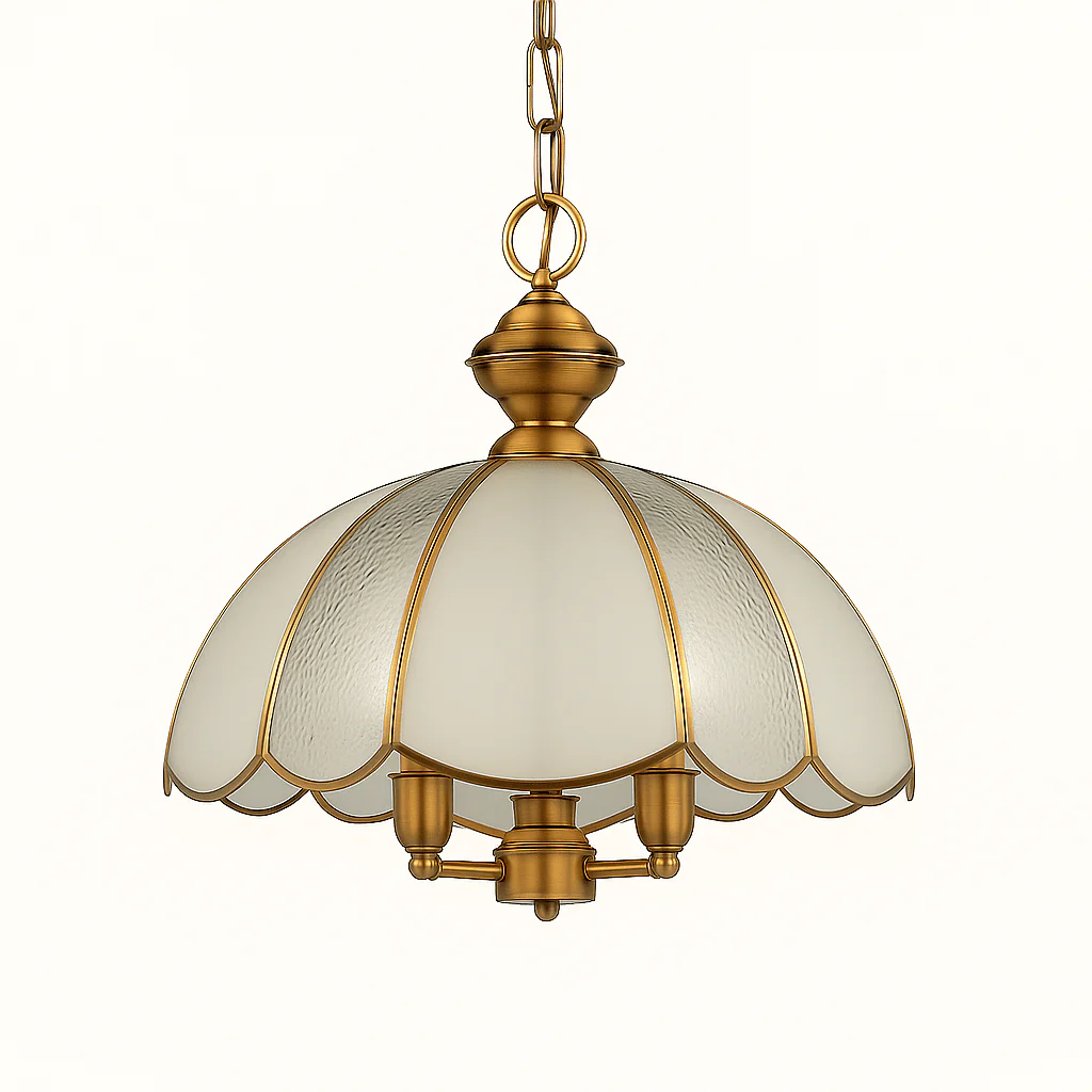 Beal Pendant Light