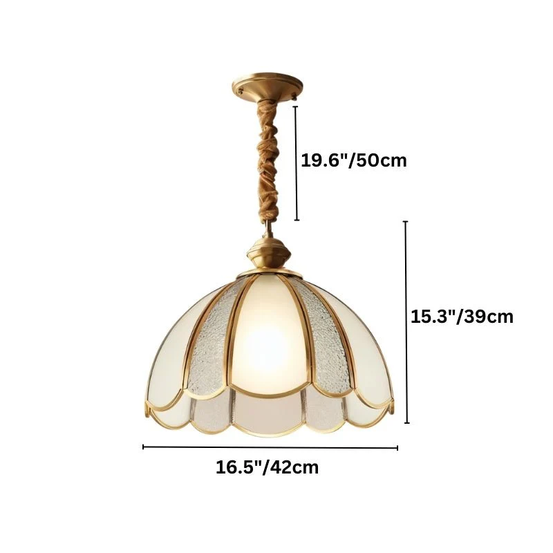 Beal Pendant Light - Image 13
