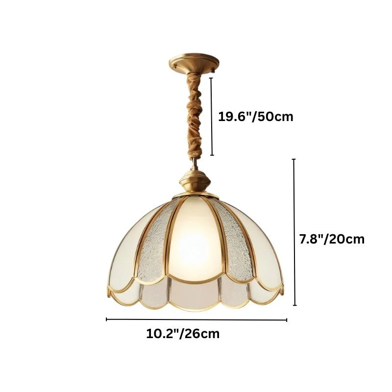 Beal Pendant Light - Image 14