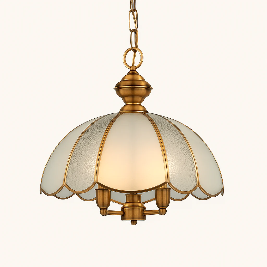 Beal Pendant Light - Image 2