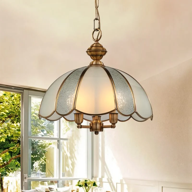 Beal Pendant Light - Image 3