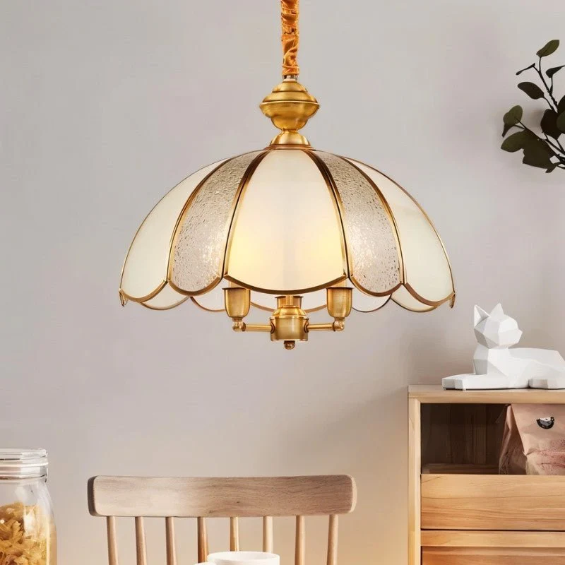 Beal Pendant Light - Image 4