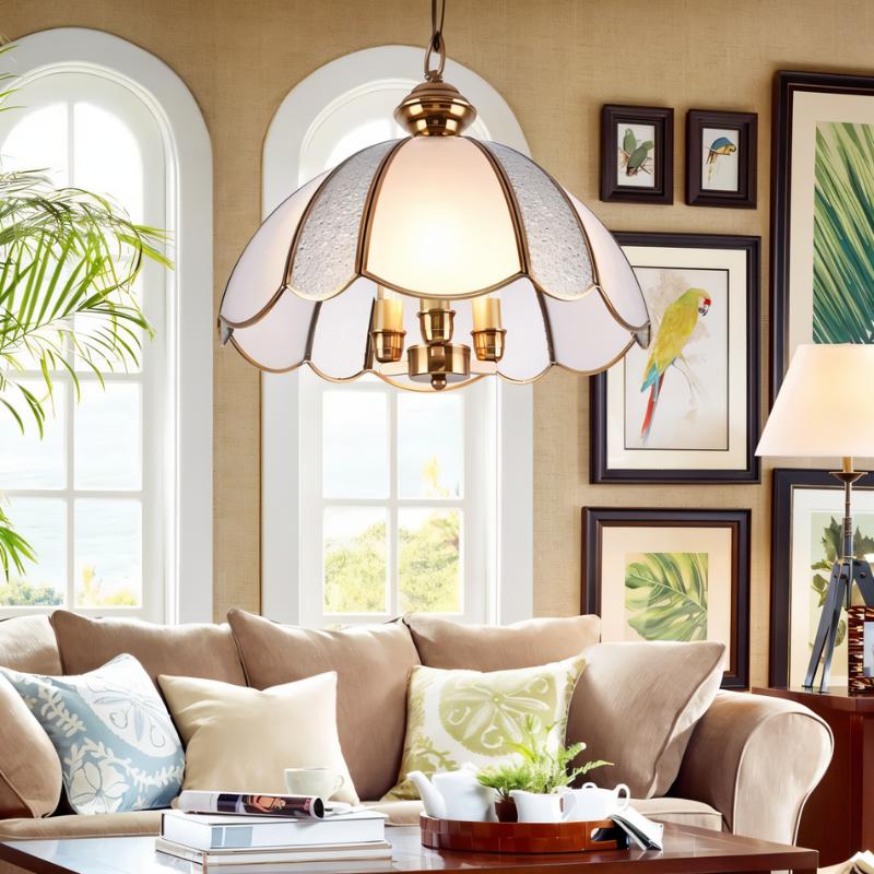 Beal Pendant Light - Image 5
