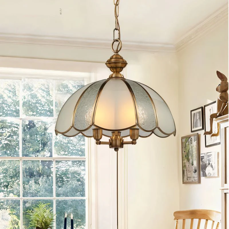 Beal Pendant Light - Image 6