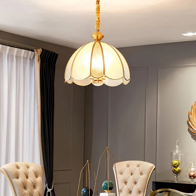 Beal Pendant Light - Image 7