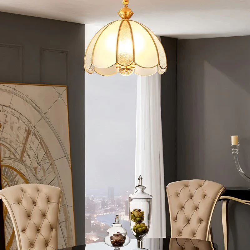 Beal Pendant Light - Image 8
