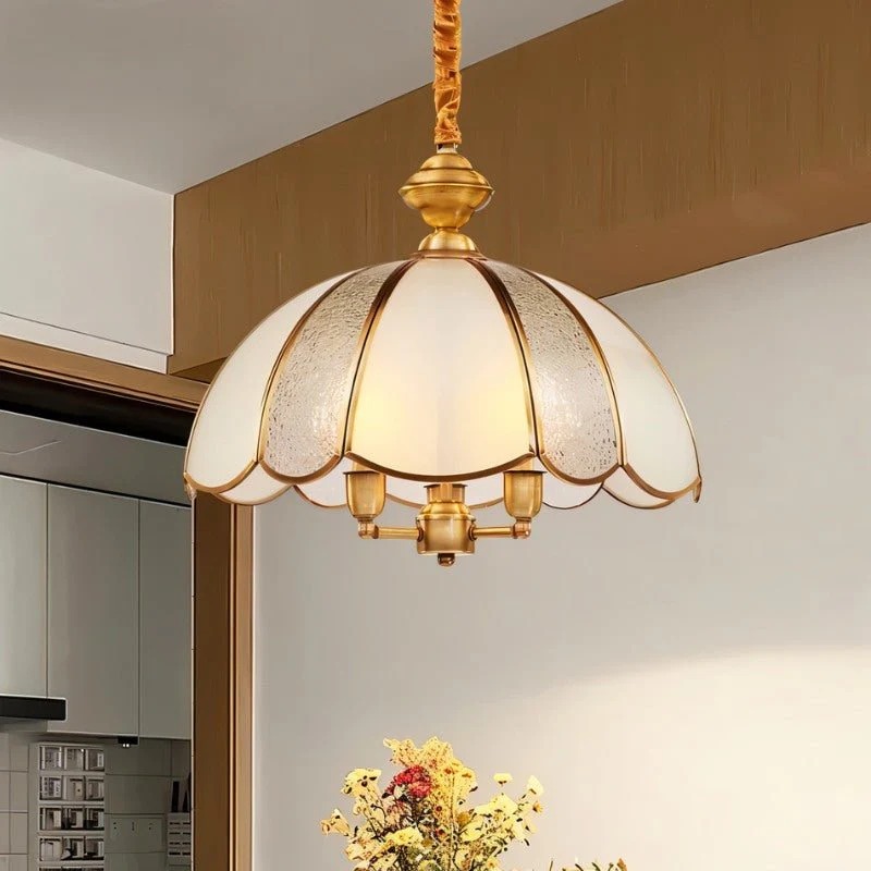 Beal Pendant Light - Image 9