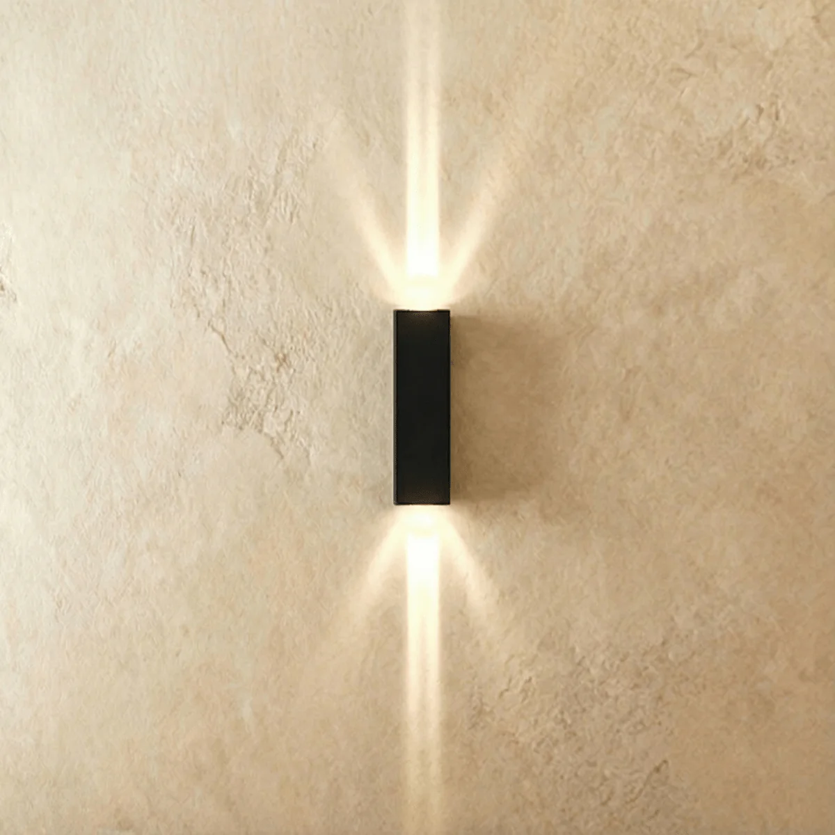 Beam Wall Lamp