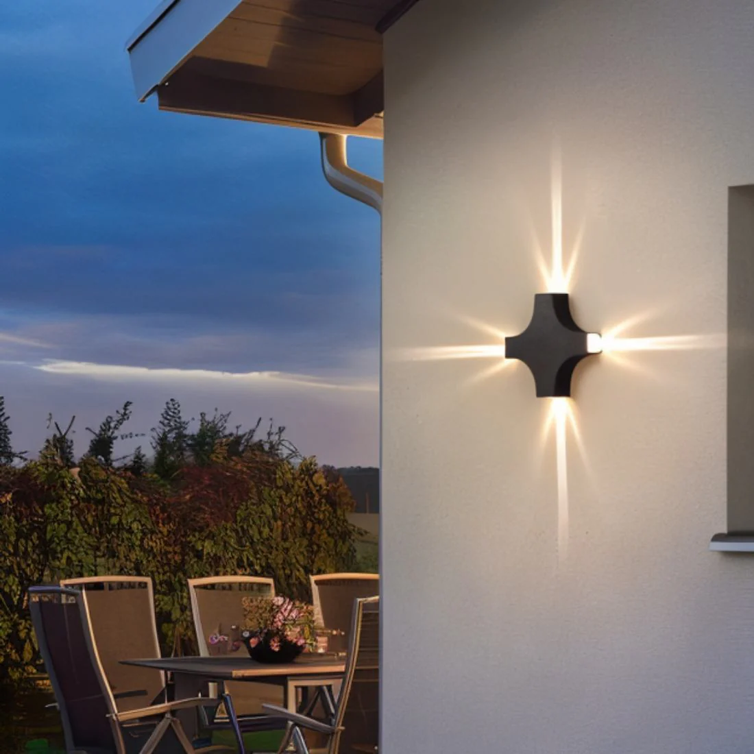 Beam Wall Lamp - Image 5