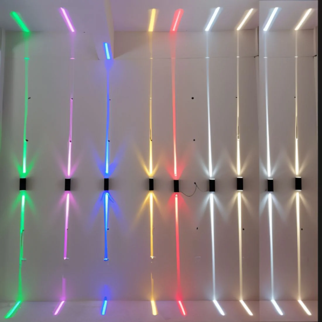 Beam Wall Lamp - Image 7