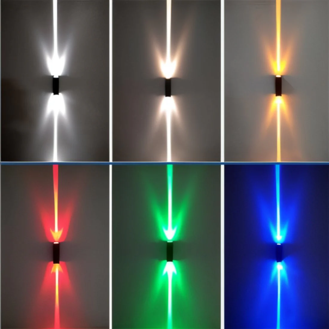 Beam Wall Lamp - Image 9