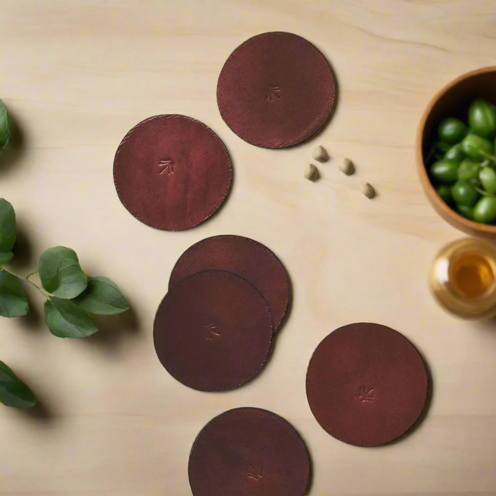 Bebidas | Coaster Set (6) - Image 13