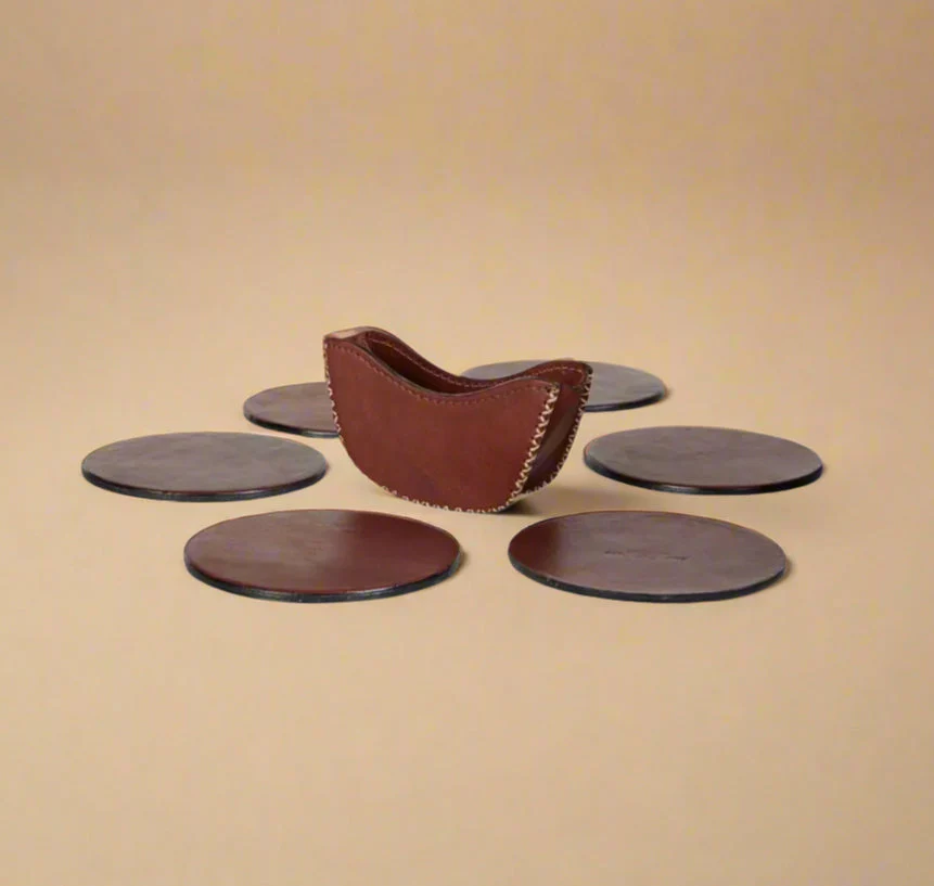 Bebidas | Coaster Set (6) - Image 16