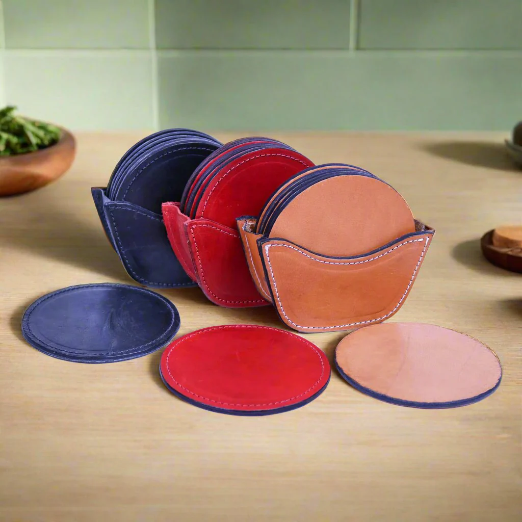 Bebidas | Coaster Set (6) - Image 3