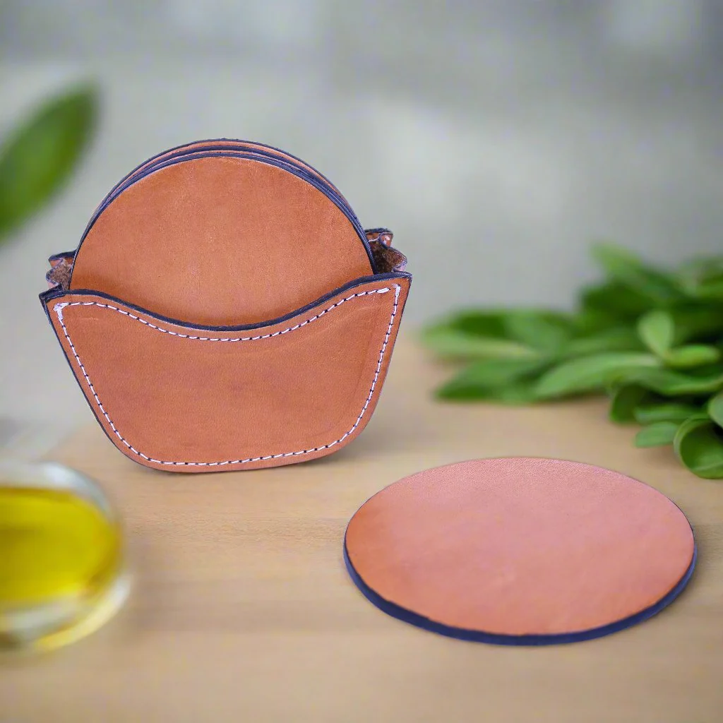 Bebidas | Coaster Set (6) - Image 5