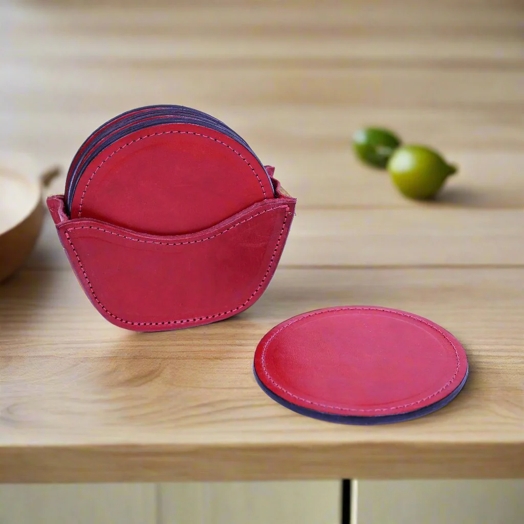 Bebidas | Coaster Set (6) - Image 7