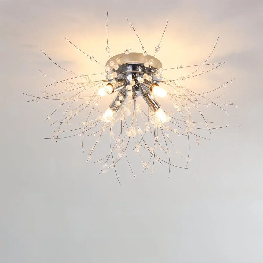 Bellatrix Ceiling Light - Image 13