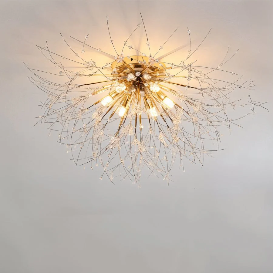 Bellatrix Ceiling Light - Image 14