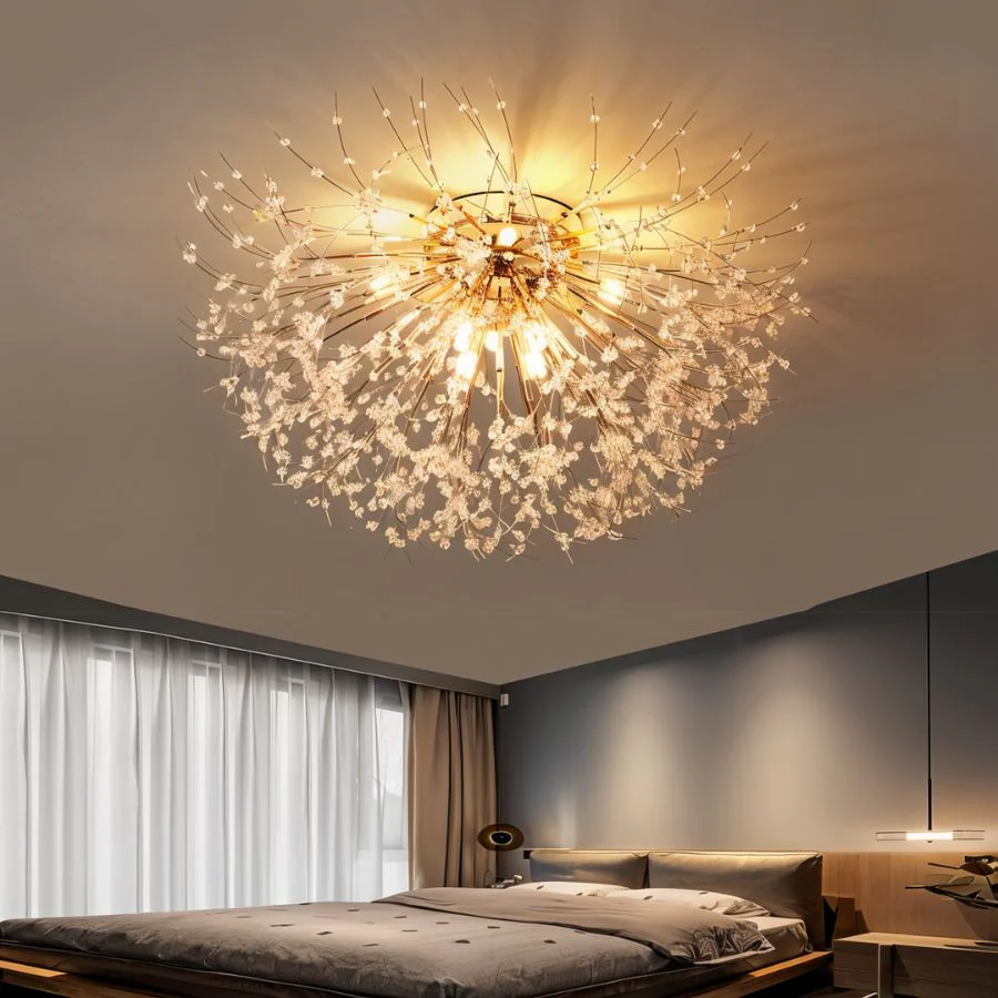 Bellatrix Ceiling Light - Image 3