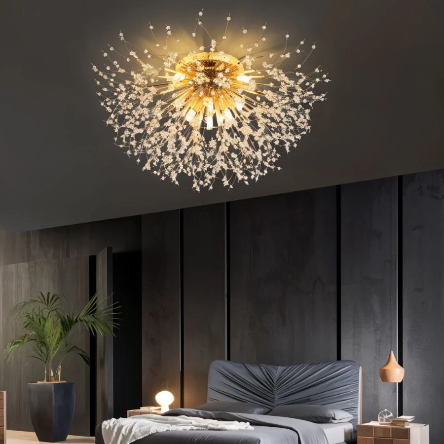 Bellatrix Ceiling Light - Image 4