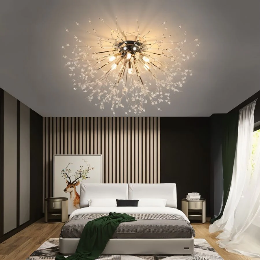 Bellatrix Ceiling Light - Image 5