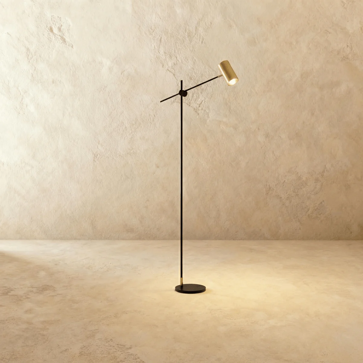 Bellis Floor Lamp