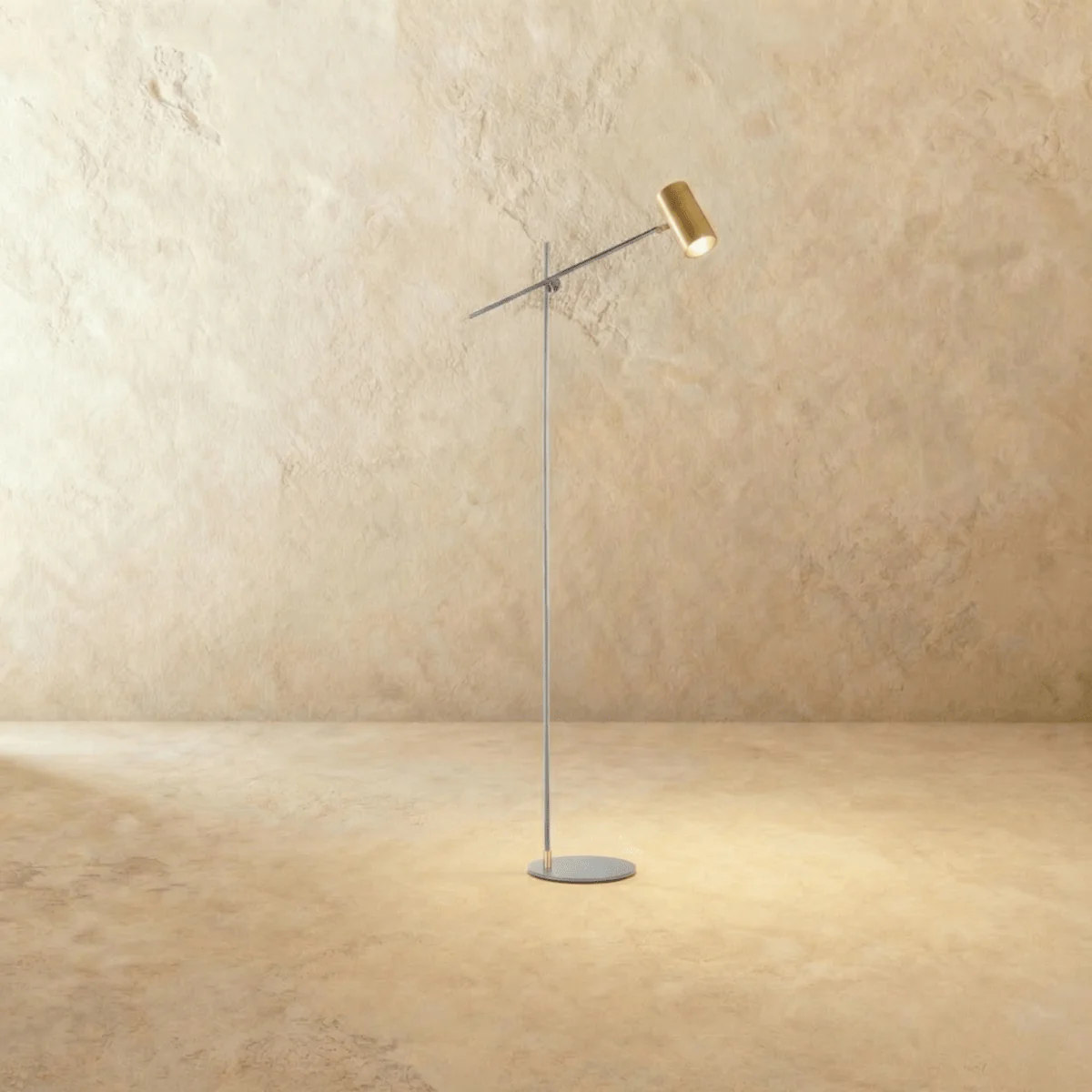 Bellis Floor Lamp - Image 3