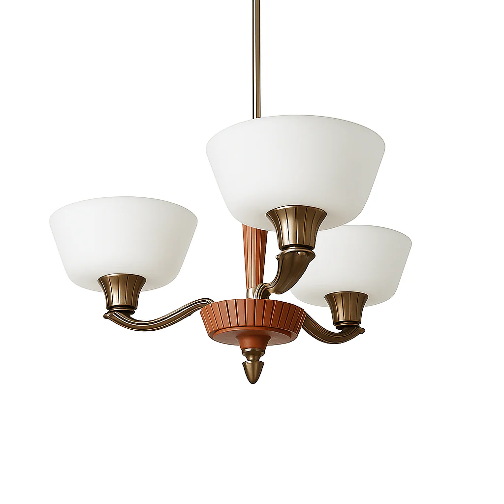 Beorn Chandelier