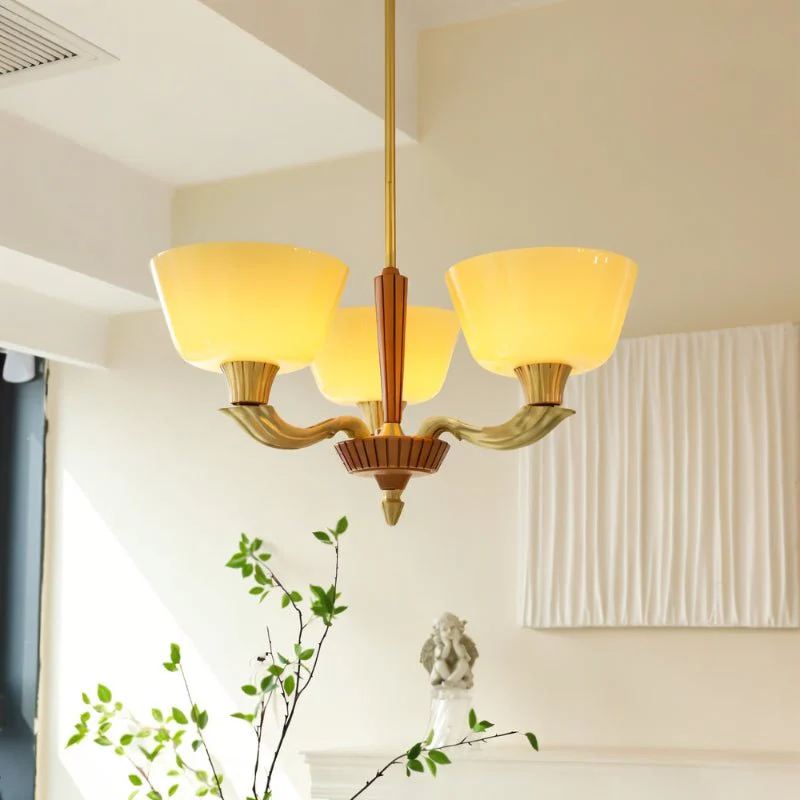 Beorn Chandelier - Image 3