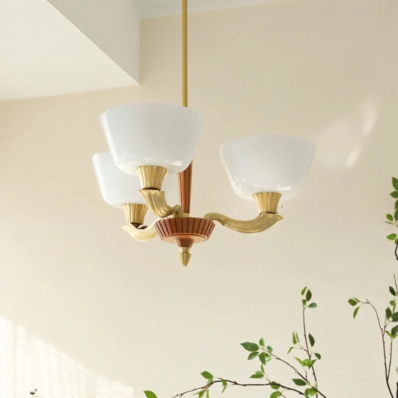 Beorn Chandelier - Image 5
