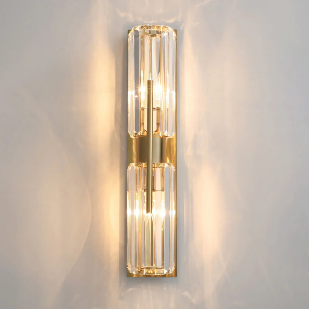 Bepuzz Crystal Wall Lamp - Image 13