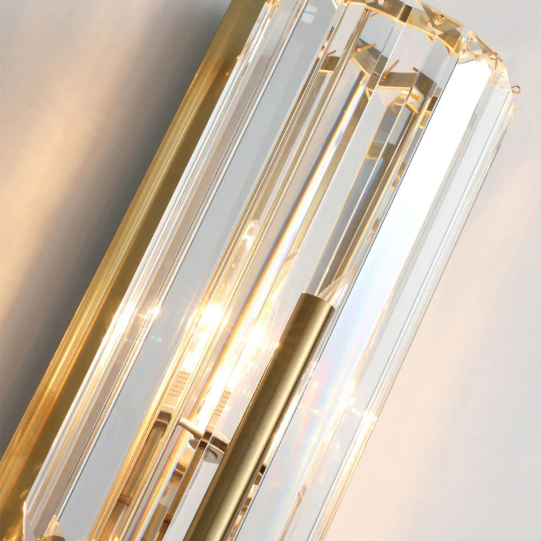 Bepuzz Crystal Wall Lamp - Image 14