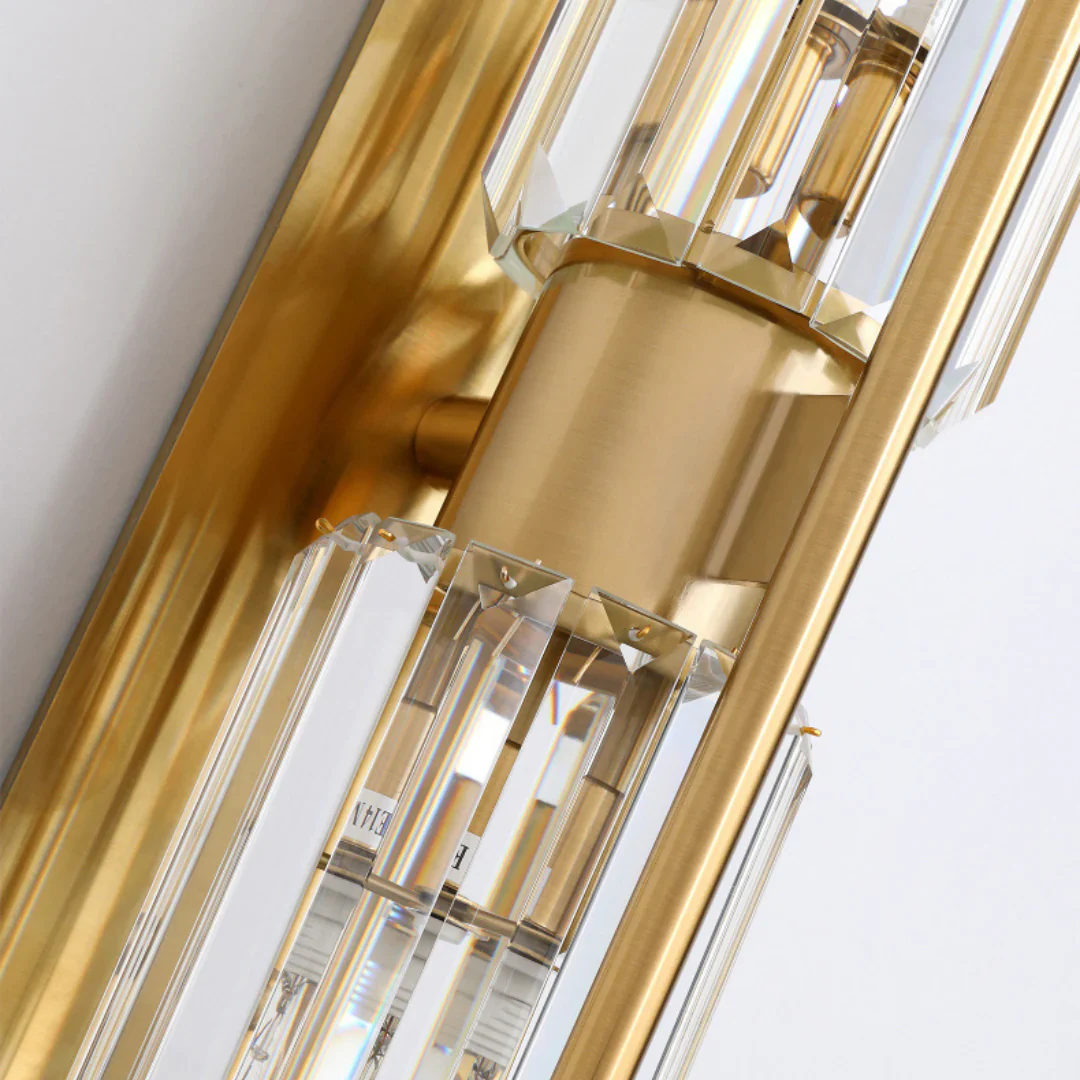 Bepuzz Crystal Wall Lamp - Image 15