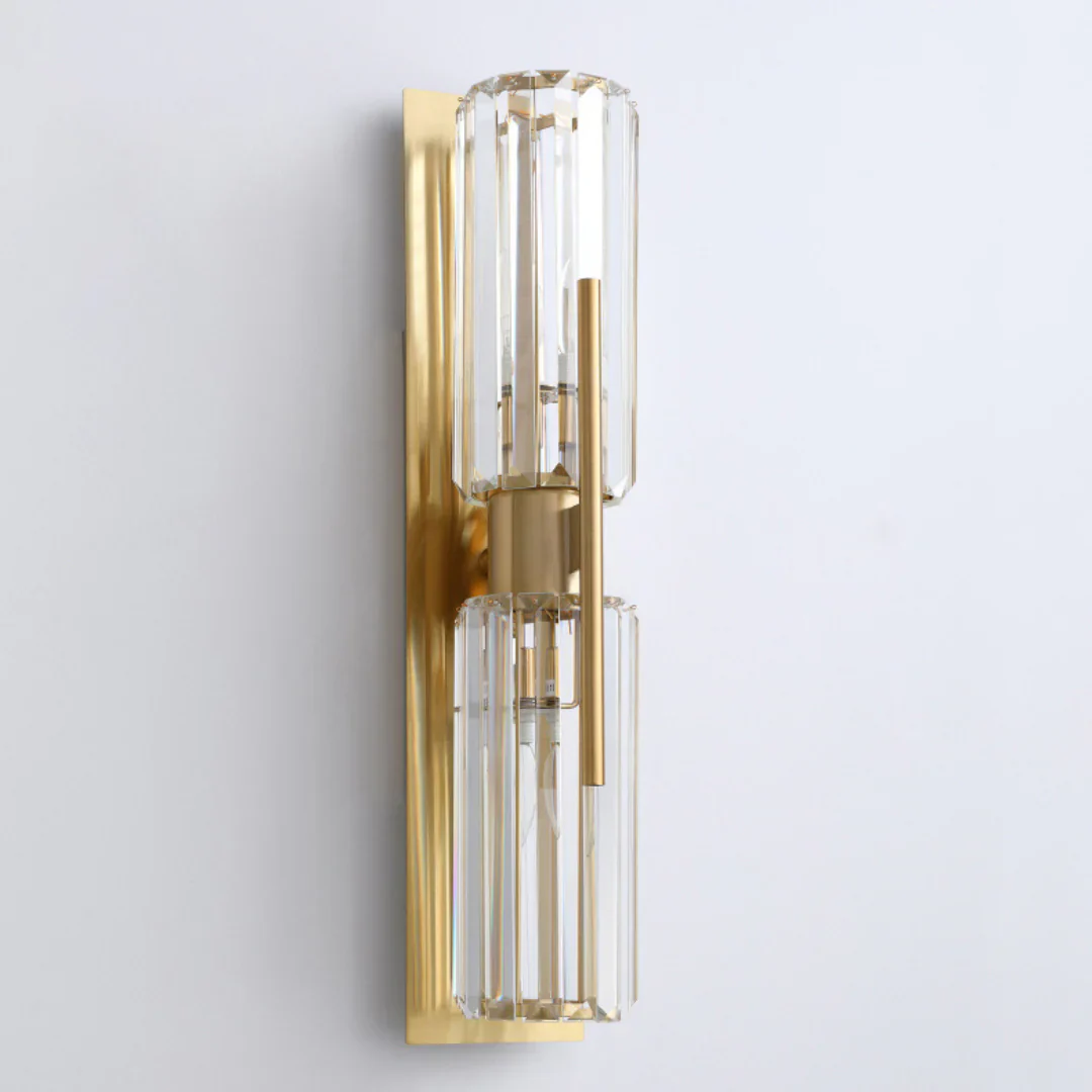 Bepuzz Crystal Wall Lamp - Image 16