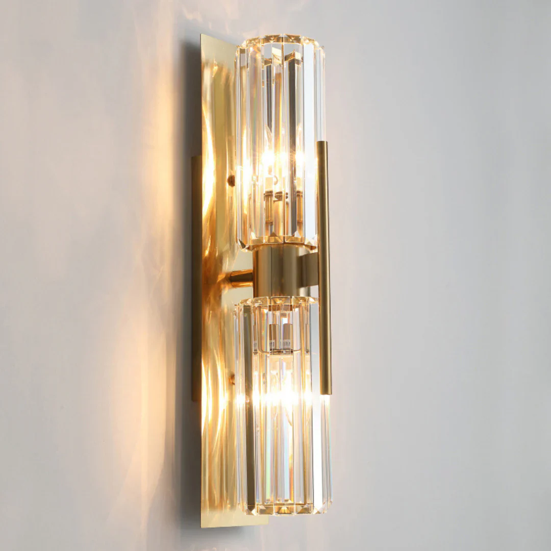 Bepuzz Crystal Wall Lamp - Image 17