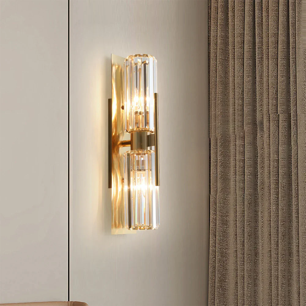 Bepuzz Crystal Wall Lamp - Image 5
