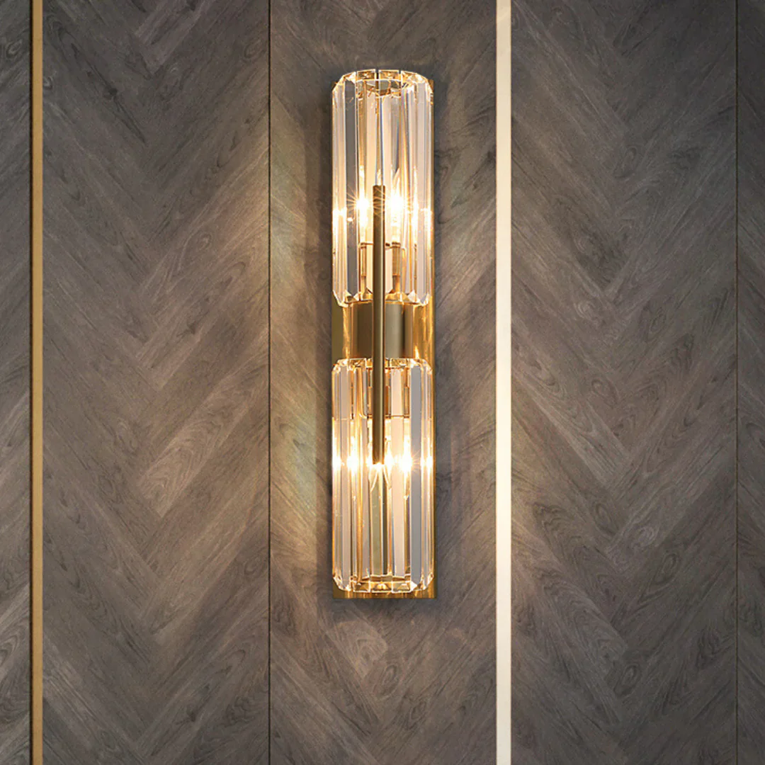 Bepuzz Crystal Wall Lamp - Image 6