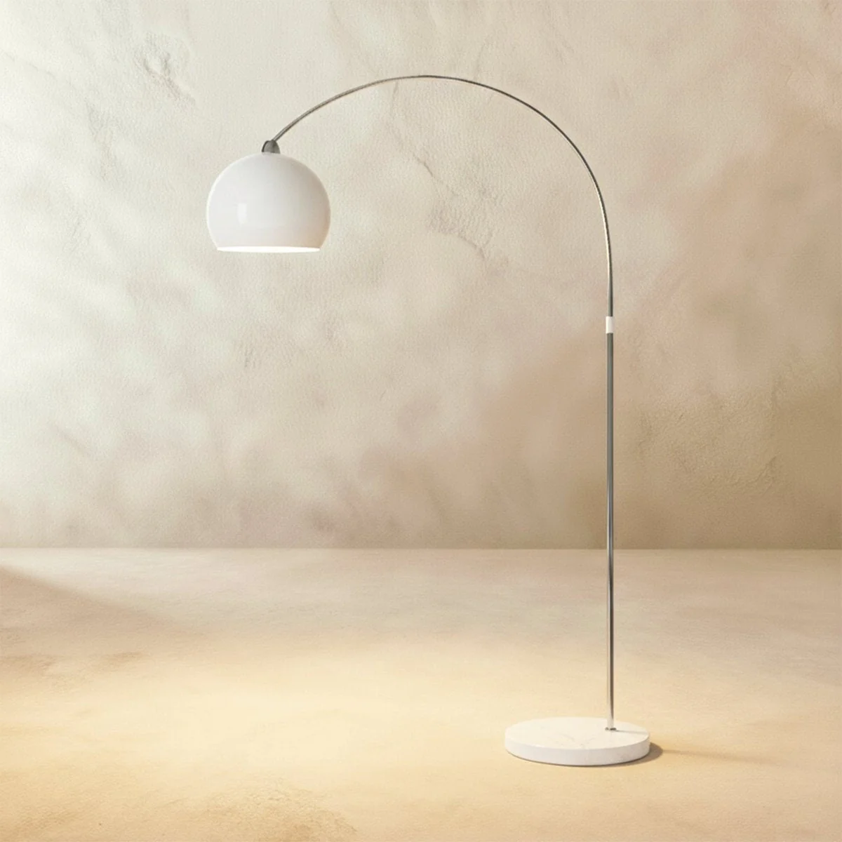 Bernie Floor Lamp - Image 2