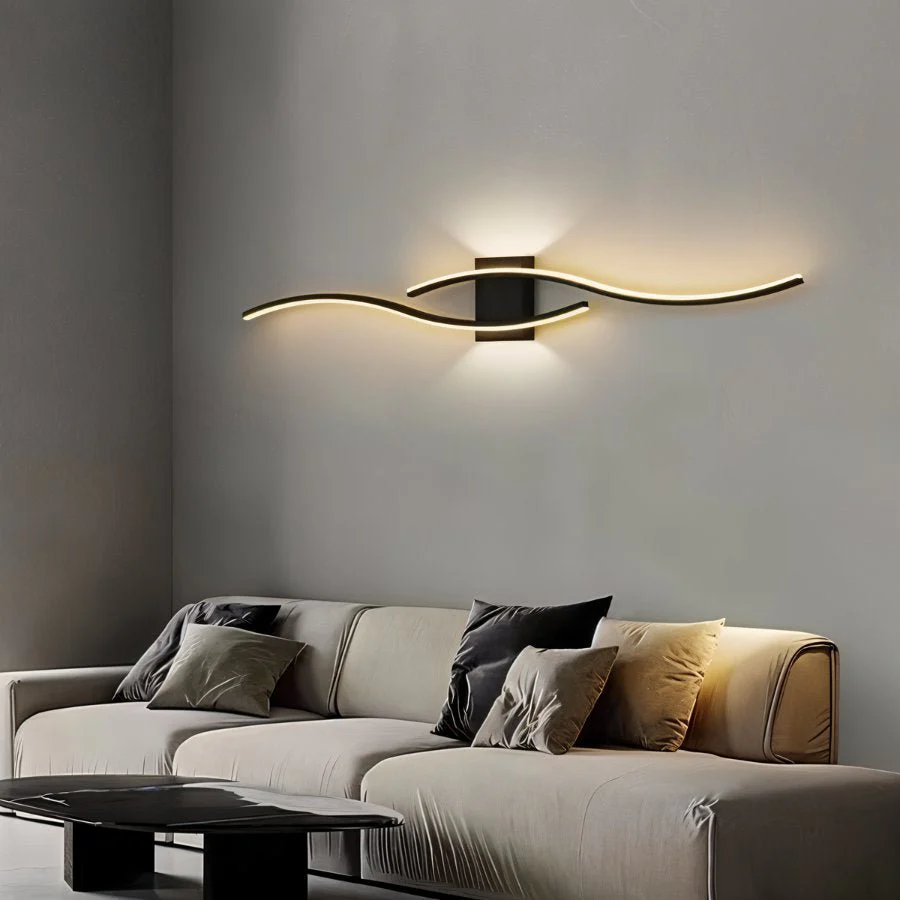 Berrie Wall Lamp - Image 10