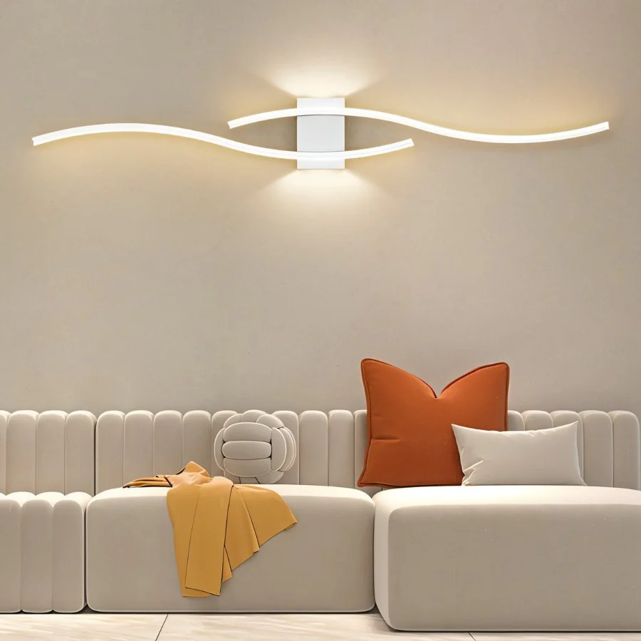 Berrie Wall Lamp - Image 11