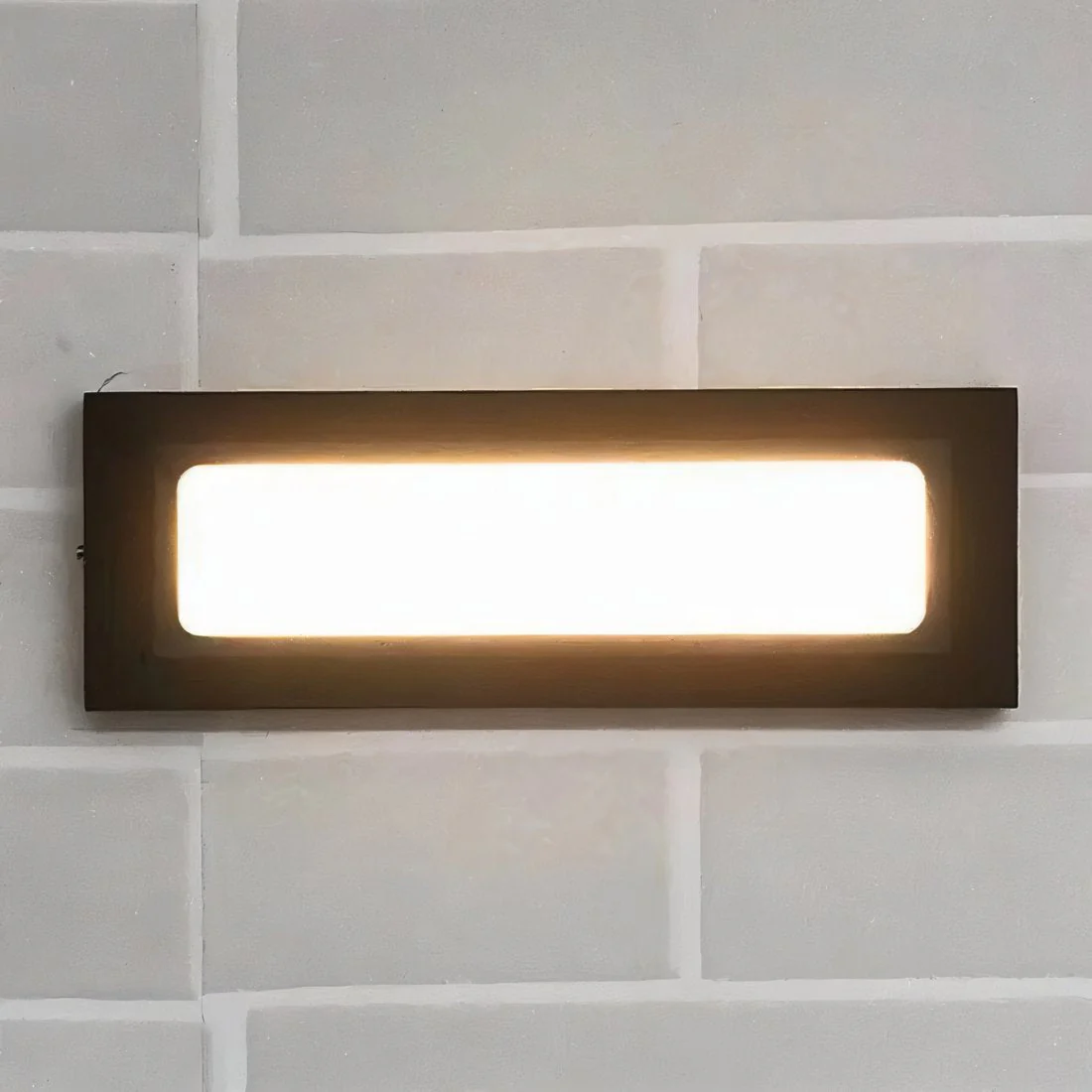 Bertram Step Light - Image 10