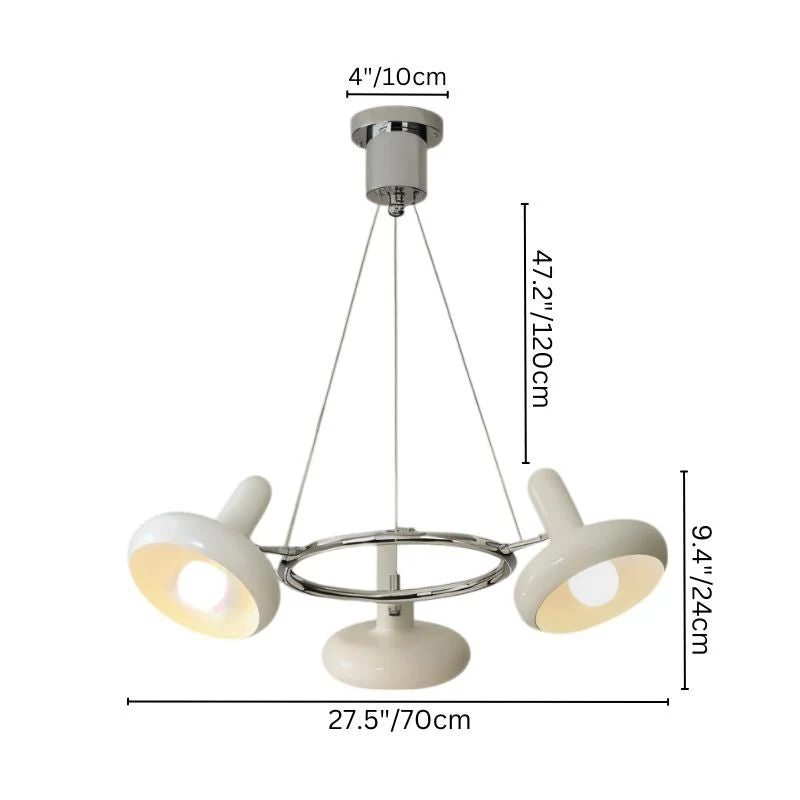 Beverly Chandelier - Image 9