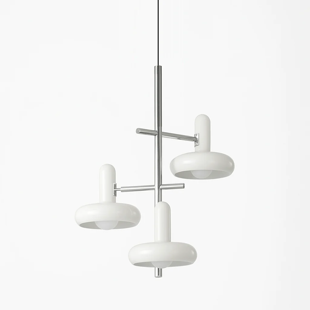 Beverly Pendant Light