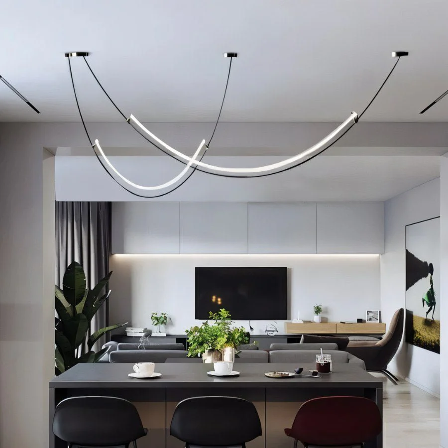 Bikhtir Chandelier - Image 2