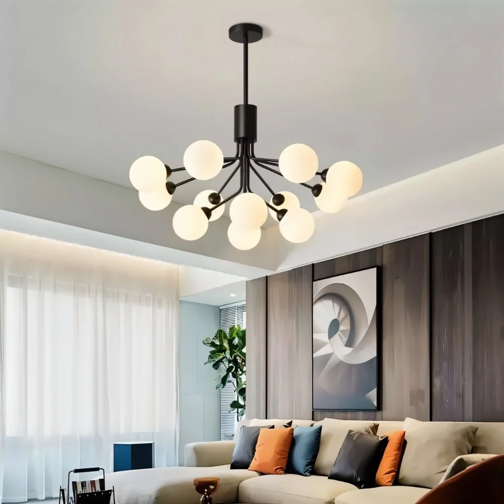 Binal Chandelier - Image 2