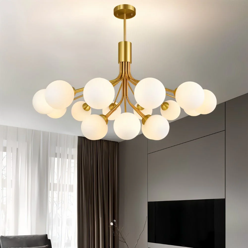 Binal Chandelier - Image 3
