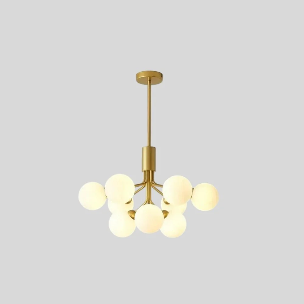 Binal Chandelier - Image 9
