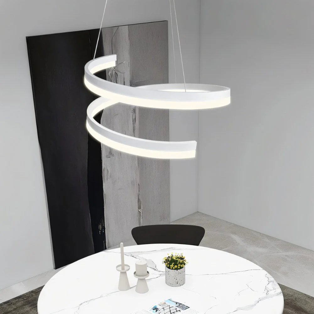Bingo Pendant Light - Image 8