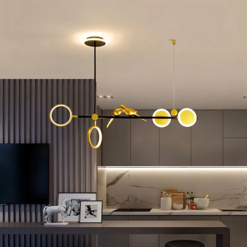 Birdo Pendant Lamp - Image 3