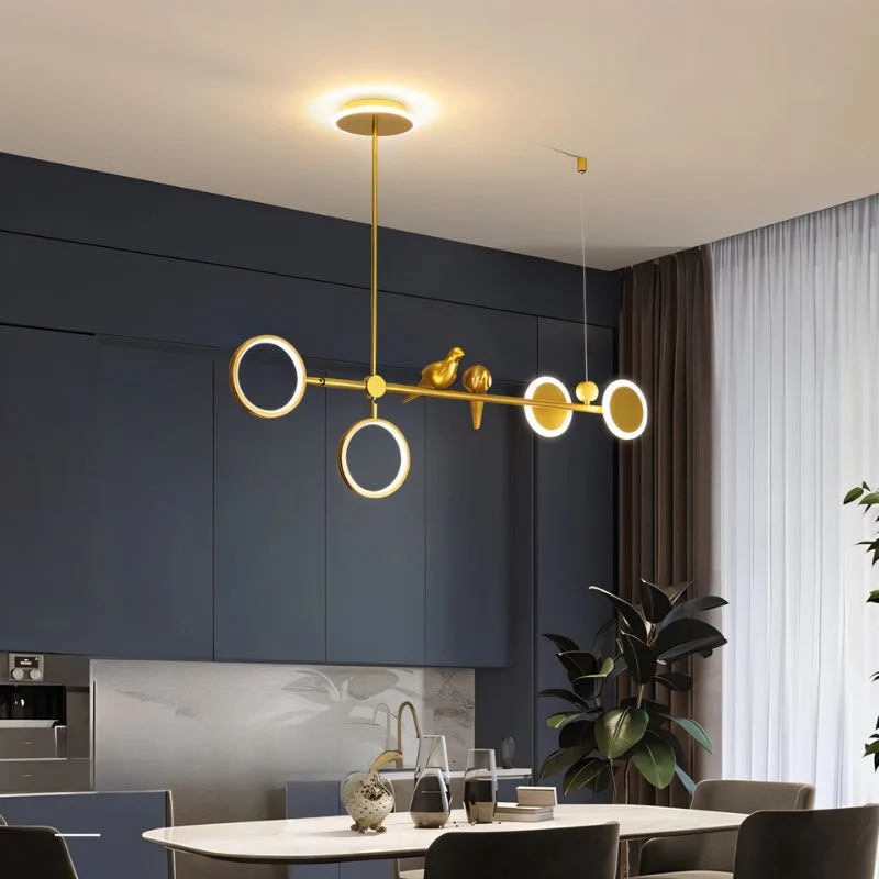 Birdo Pendant Lamp - Image 4